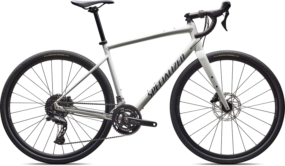 Specialized Diverge Alloy 3 2026 — bicicleta de gravel Shimano Cues